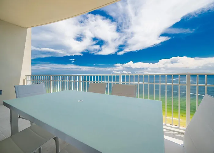 Apartment Phoenix Ii 2001 Gulf Shores