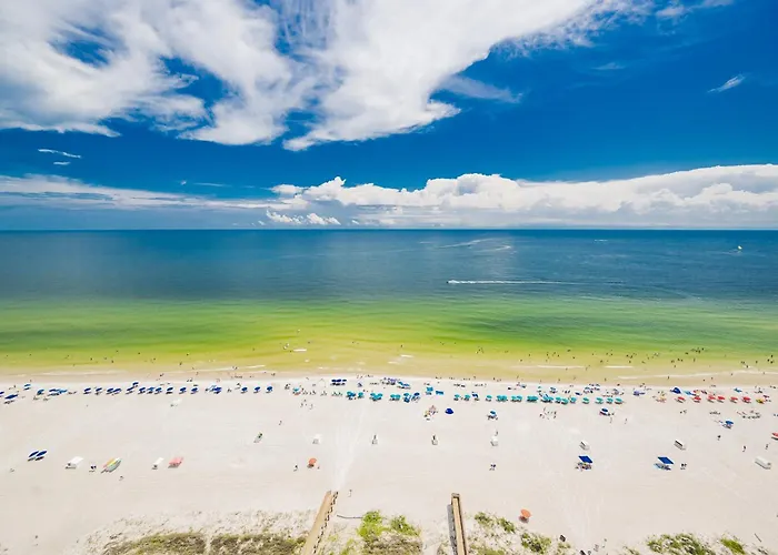Phoenix Ii 2001 Gulf Shores