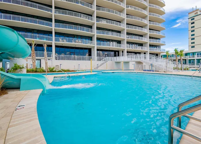 Phoenix Ii 2001 Apartment Gulf Shores