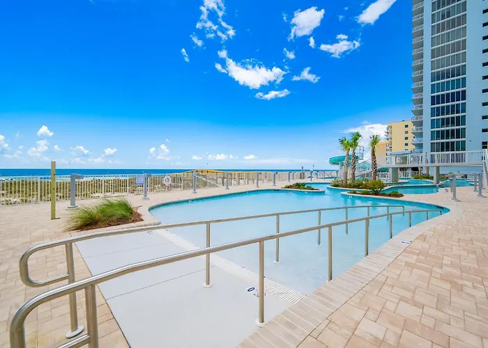 Phoenix Ii 2001 Apartment Gulf Shores