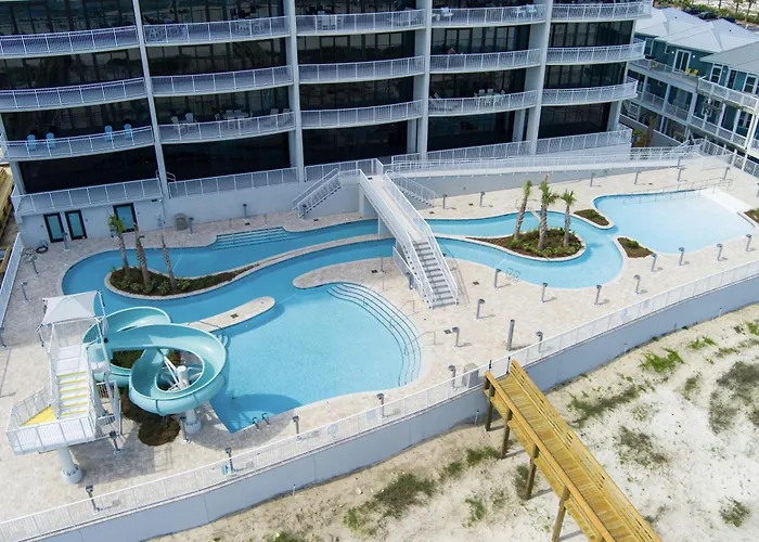 Apartment Phoenix Ii 2001